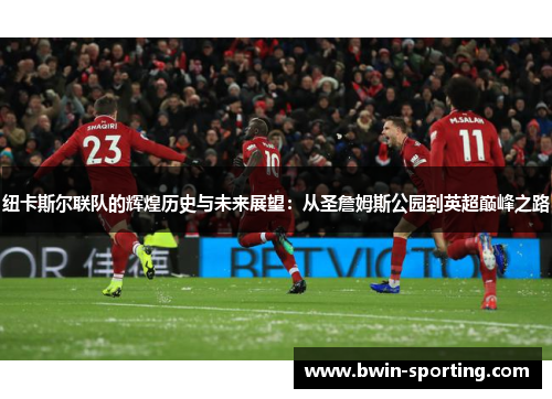纽卡斯尔联队的辉煌历史与未来展望：从圣詹姆斯公园到英超巅峰之路